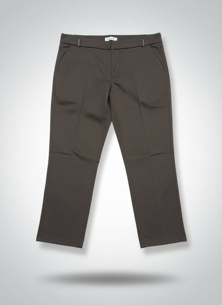 Pantalon grand taille 