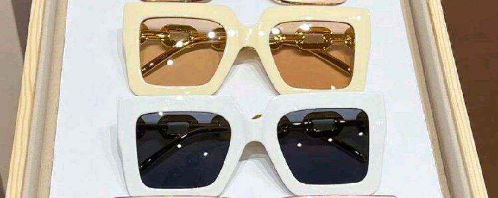 Des lunettes SHEIN