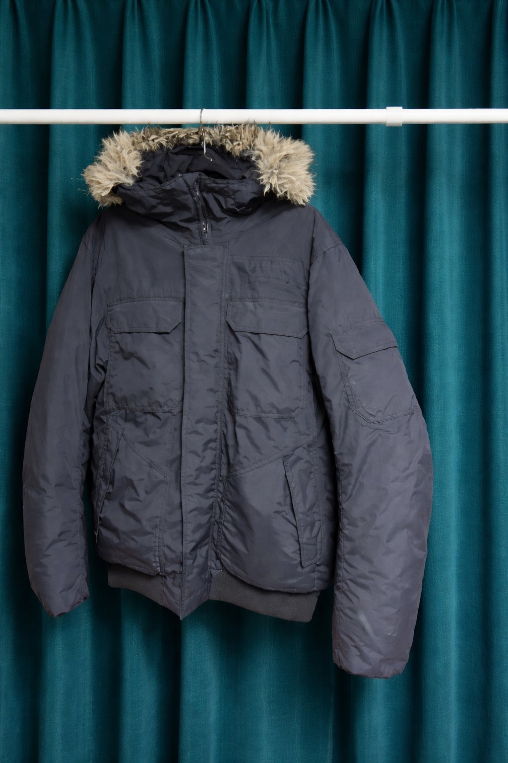 Bombers homme