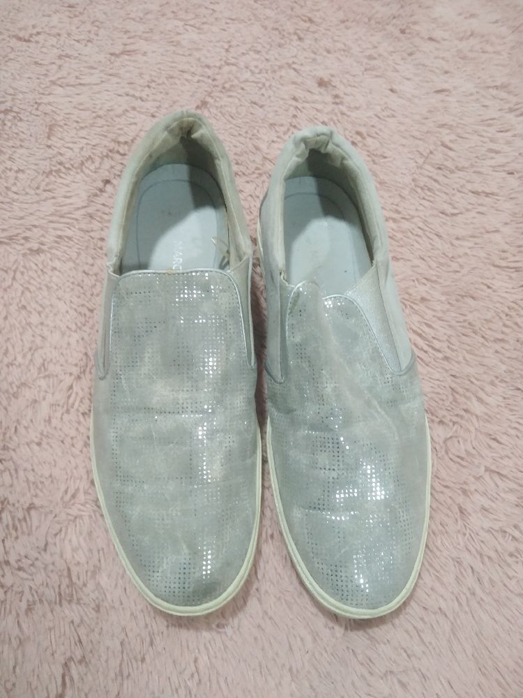 Vans de grande pointure 
