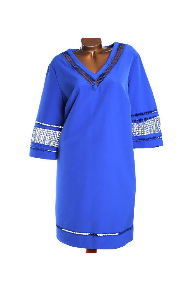 Robe chic