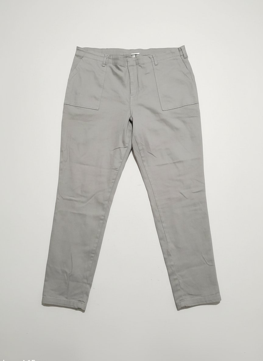 Pantalon grand taille 