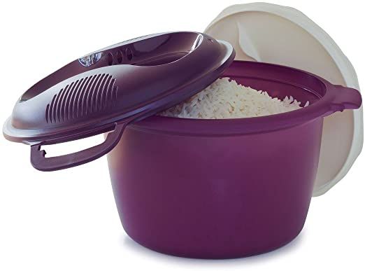 cuisseur à riz tupperware