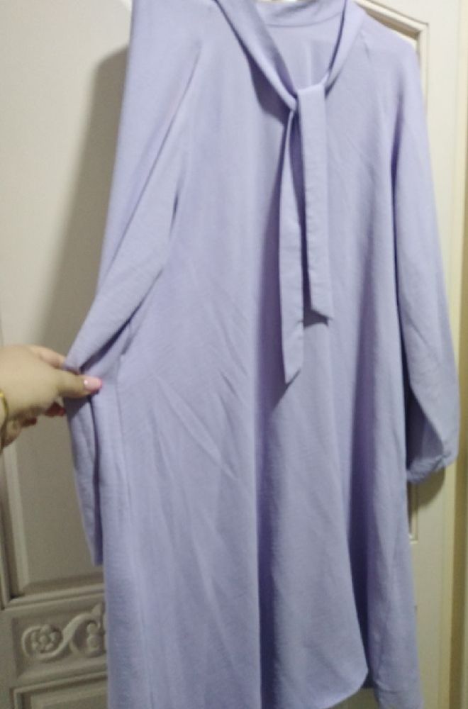 Tenue grand taille 