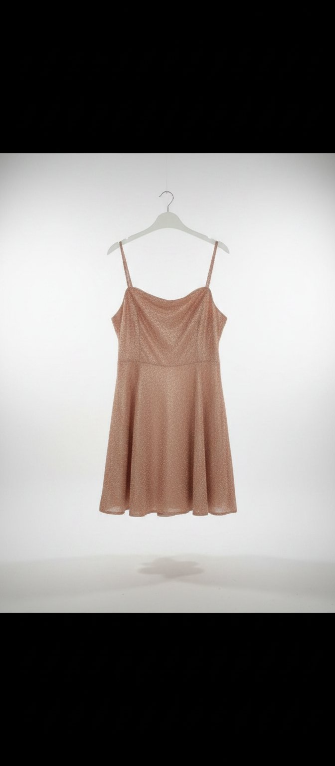 Robe mini 