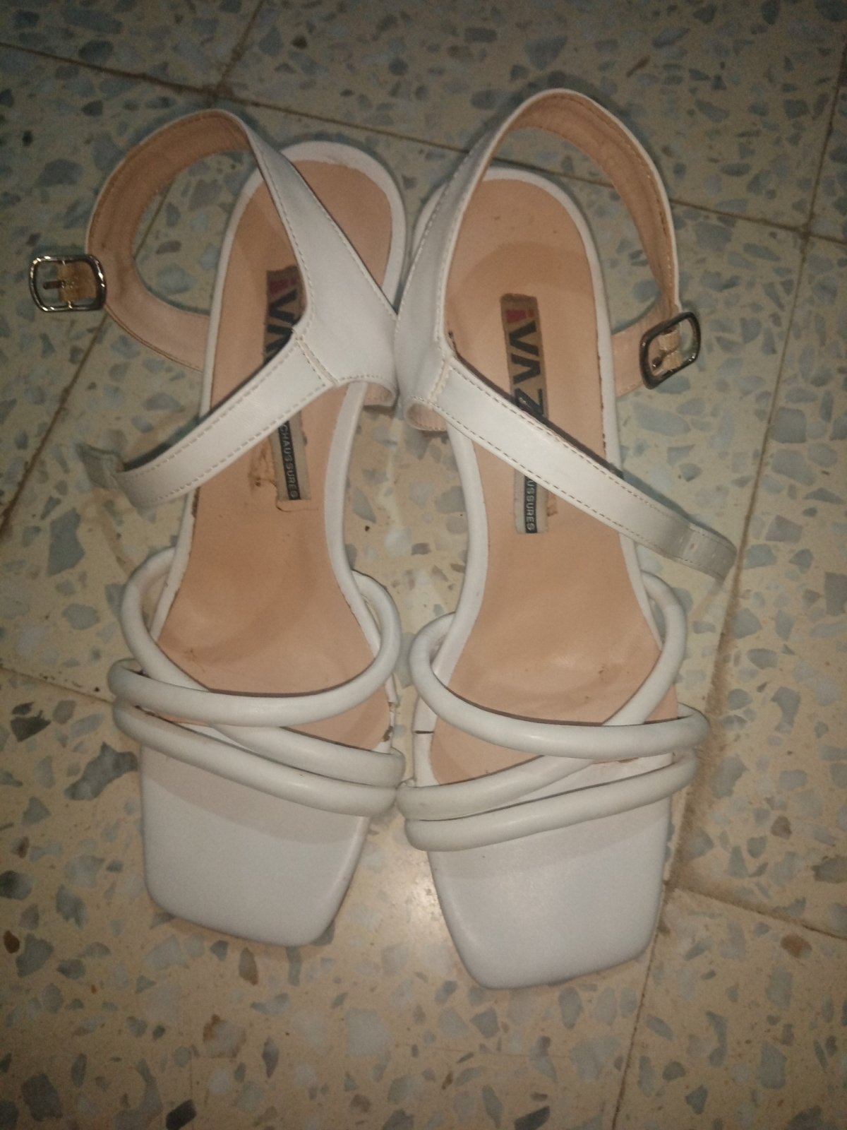 Tallon pour femme 