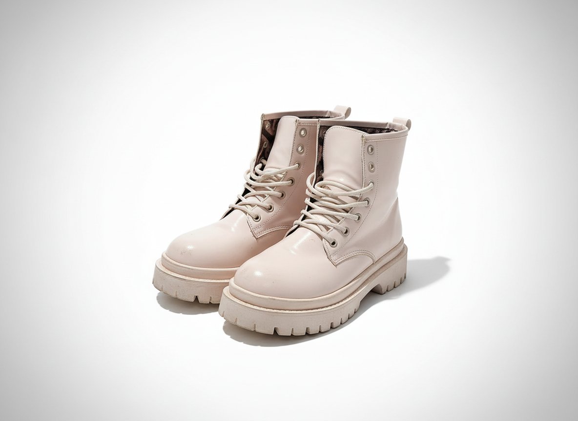 Bottines femme 
