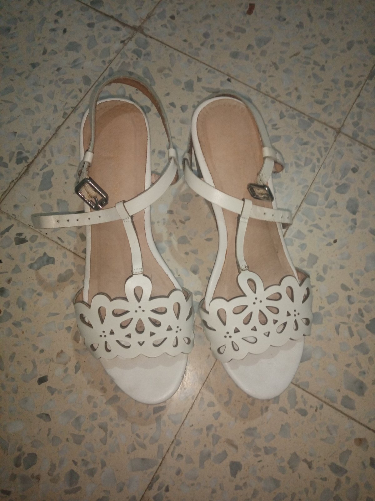 Tallon pour femme 