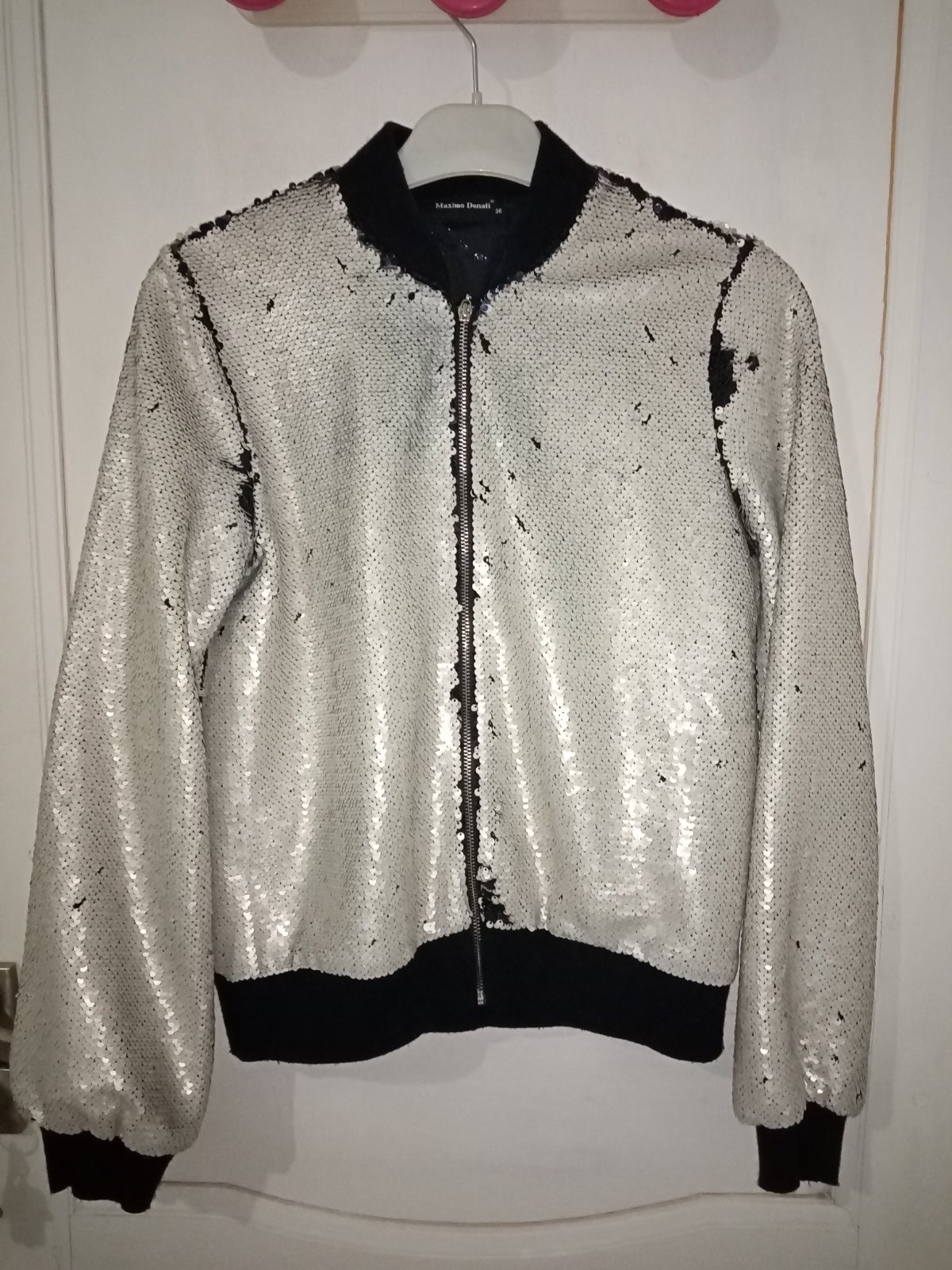 Veste 