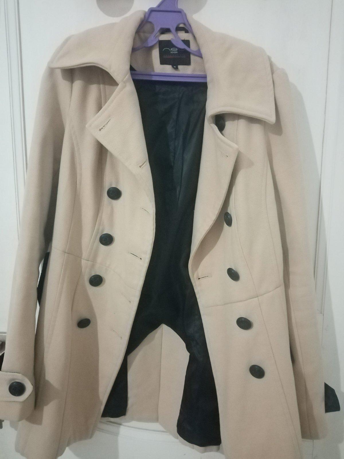 Manteau femme 