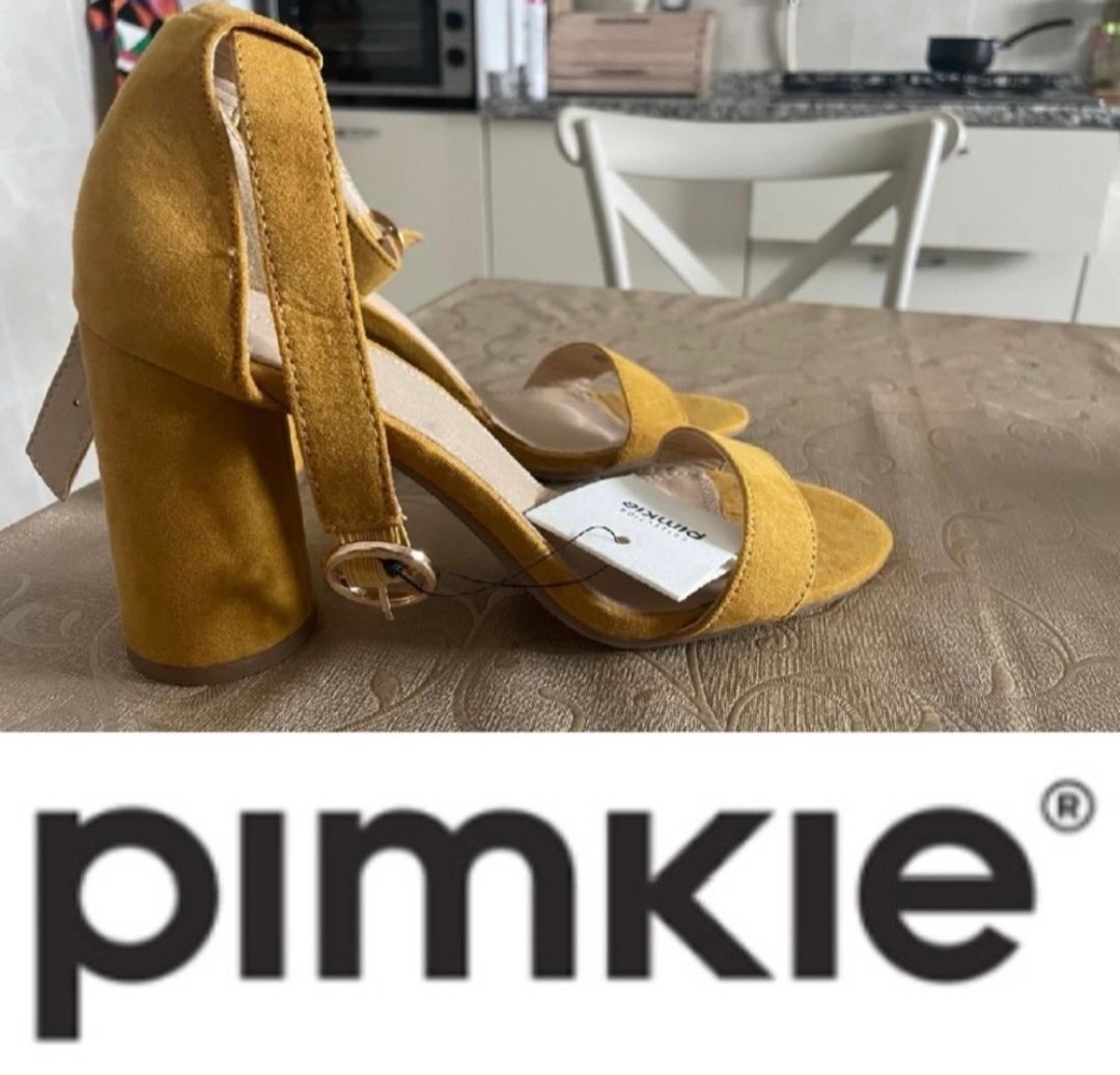 Escarpins pimkie neuf 
