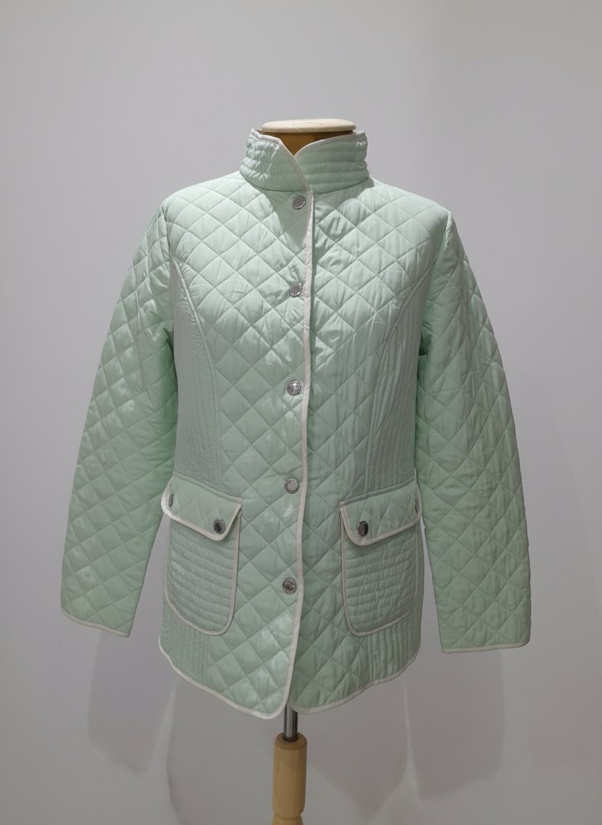 Veste légère pour printemps peut porter en double face neuf jamais porté 