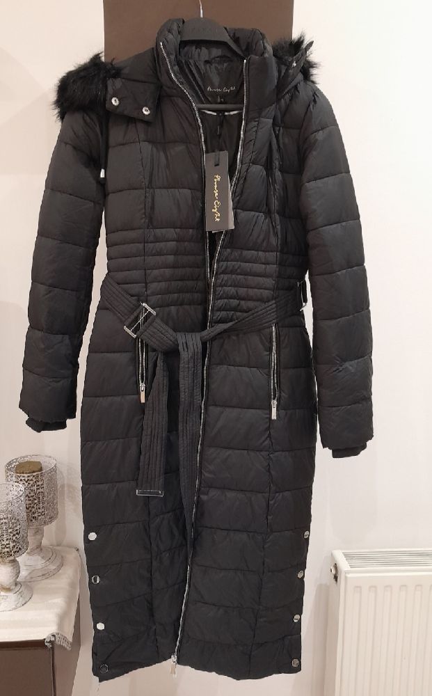 Monteau doudoun longue neuf 