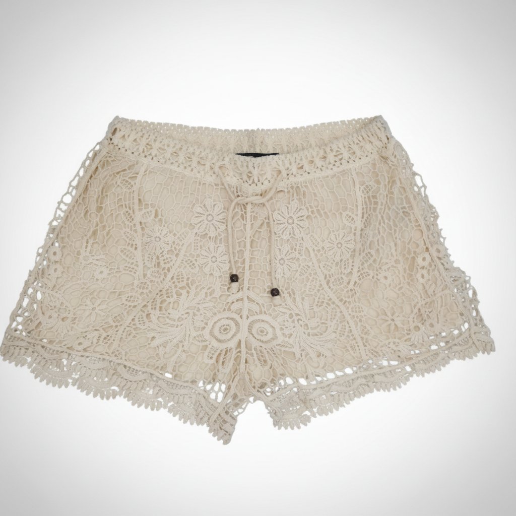 Short maillot de bain wn crochet neuf 