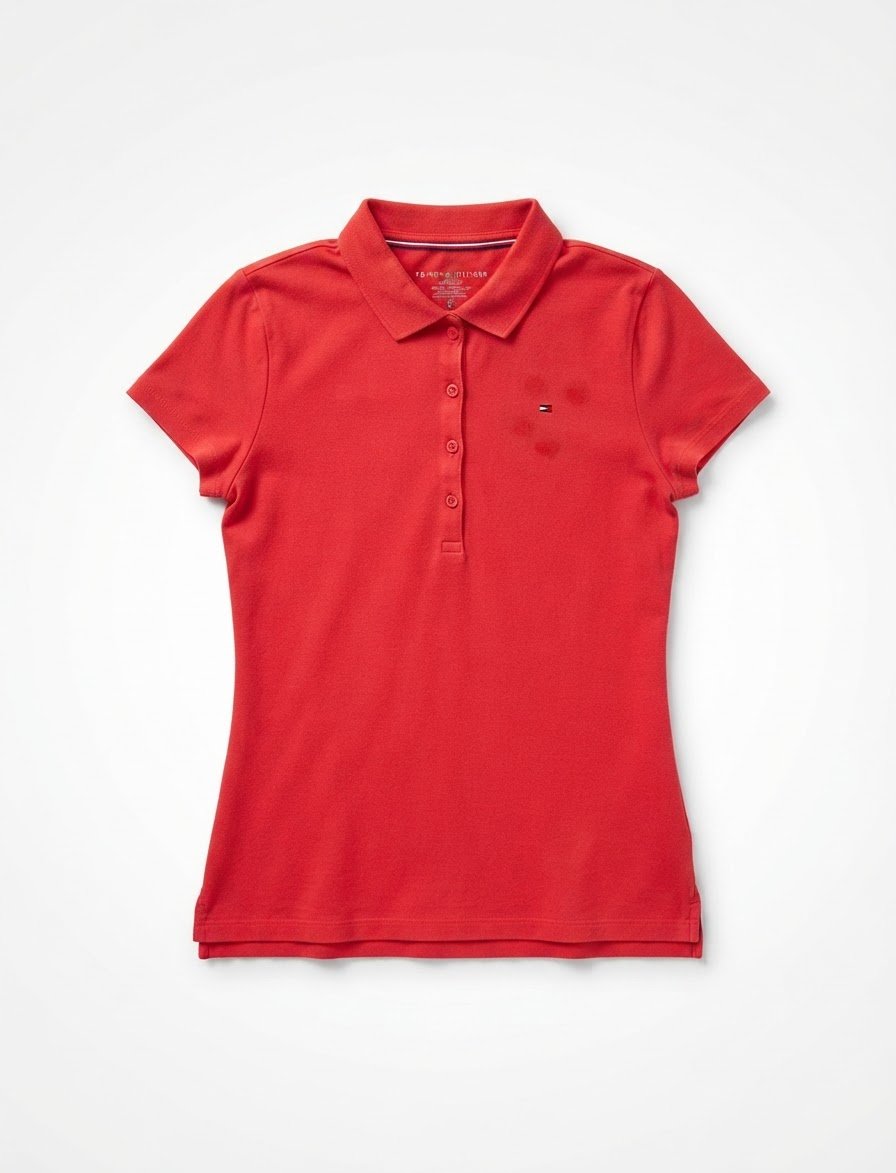 T-shirt authentique 