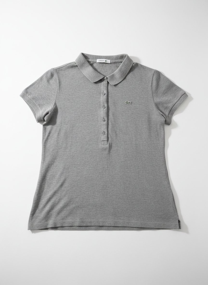 T shirt lacoste authentique 