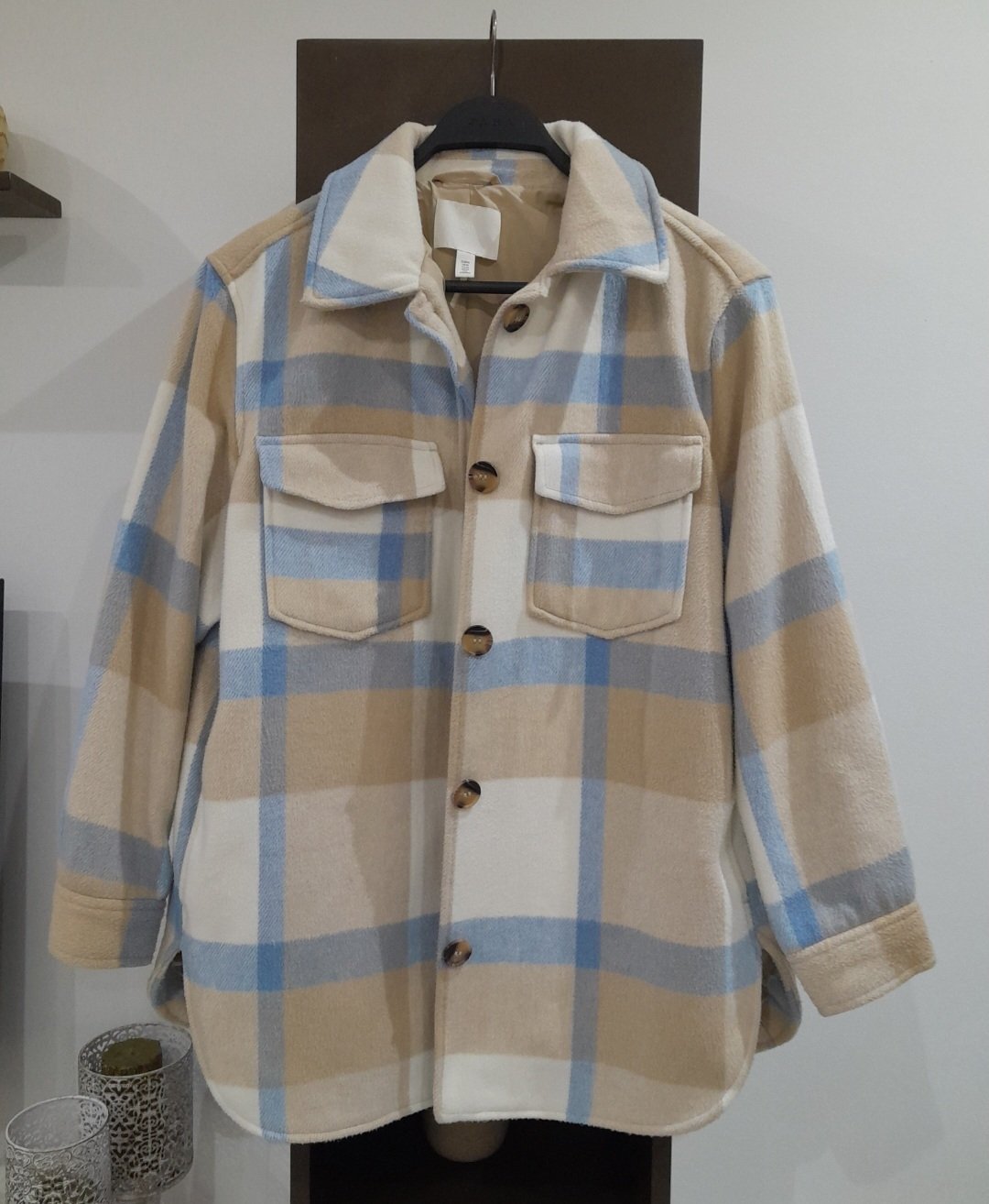 Veste 