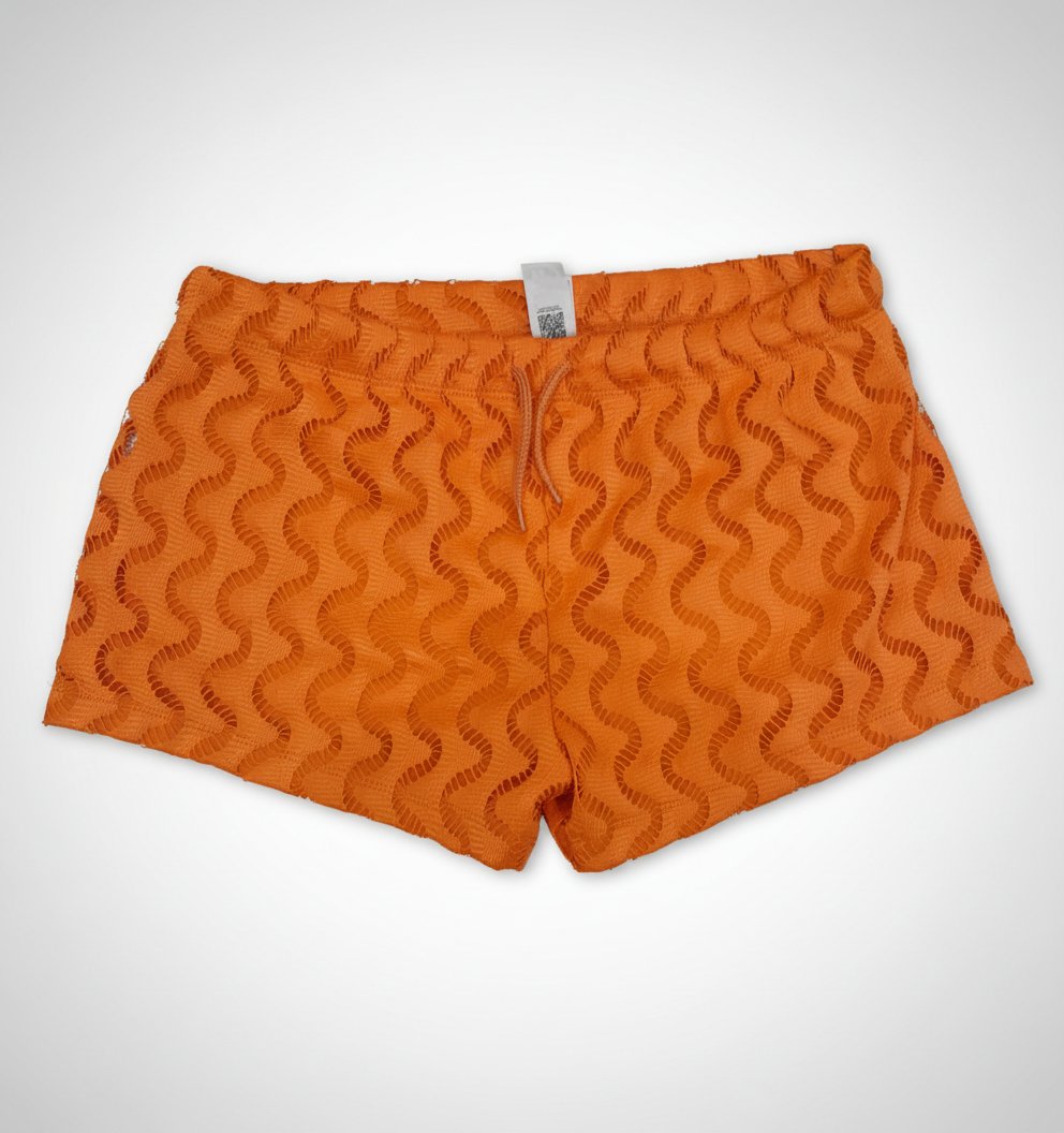 Short pour maillot de bain specialment pour plage tissu imperméable neuf jamais porté 