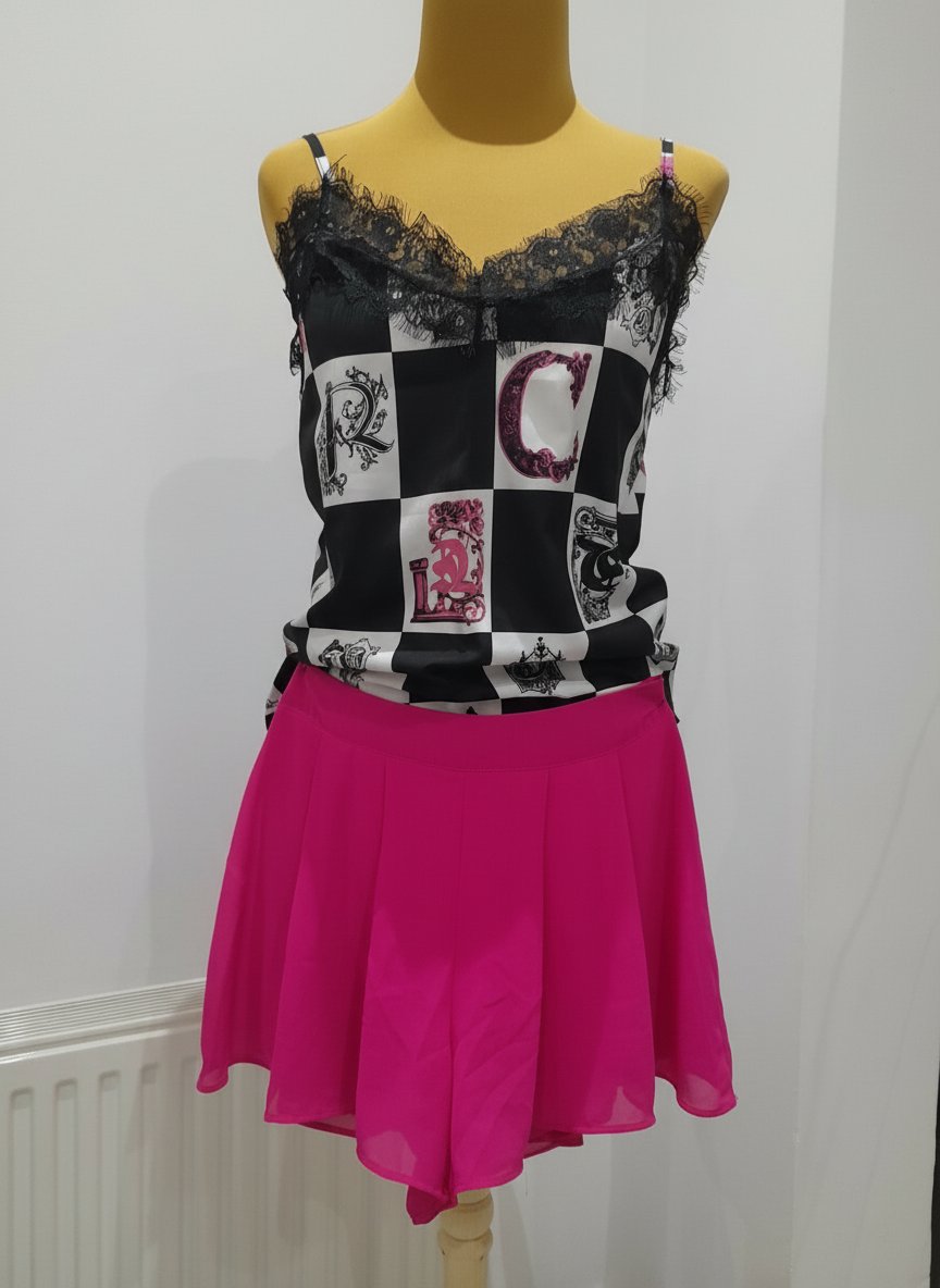 Set yfata9 les filles neuf jamais porté chic