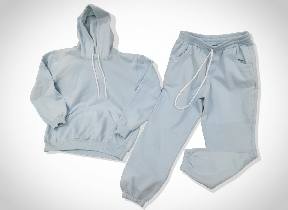 Jogging dafdoufa pour l hiver forsa les filles plus un beau cadea 🎁🎁🎁u 