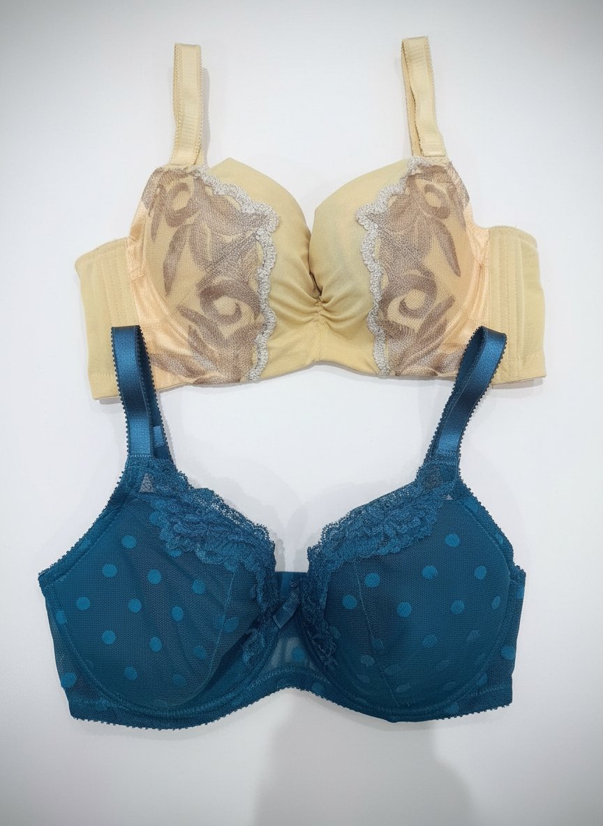 Lot lingerie neuf ee bonne qualité plus 3 eme cadeau de ma part 