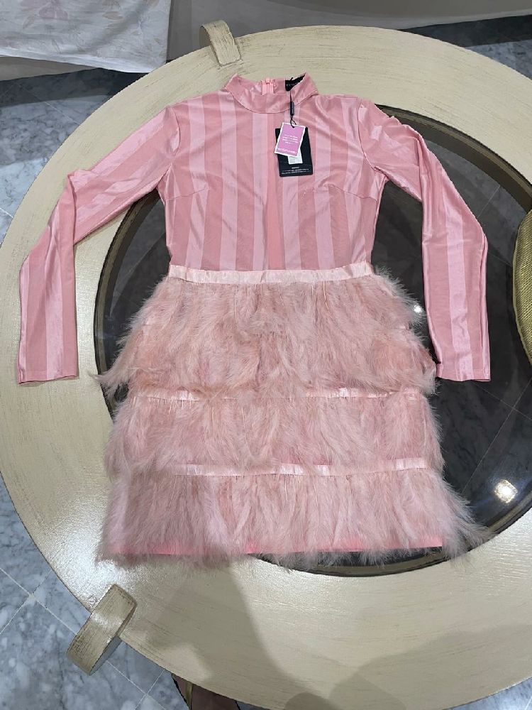 Robe soirée neuf 