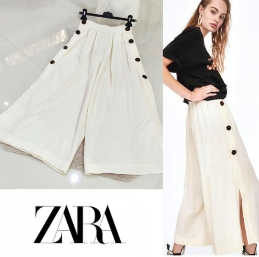 Pontalon zara neuf chic