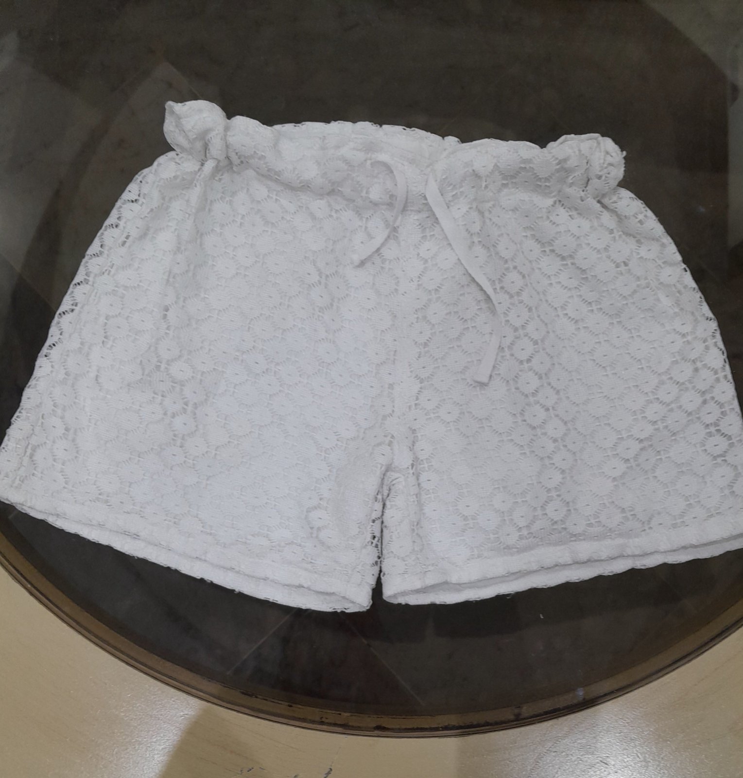 Short pour maillot de bain avec doblure a l intérieur neuf 