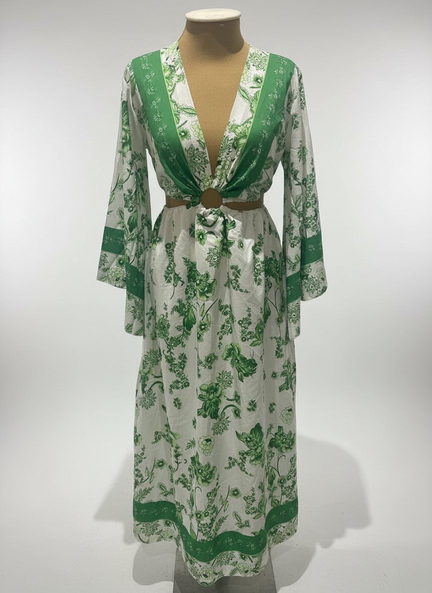Belle robe neuf