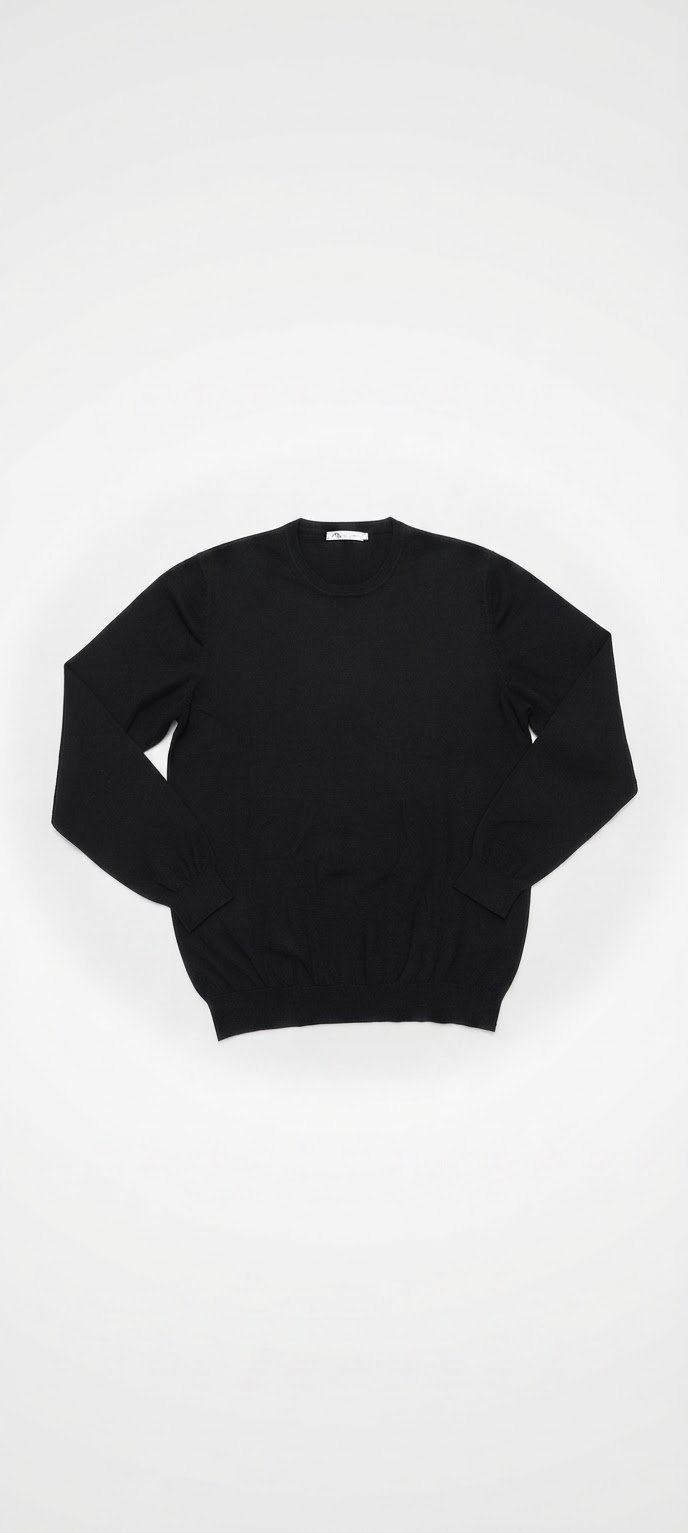 Pull Zara forsa pour l hiver 