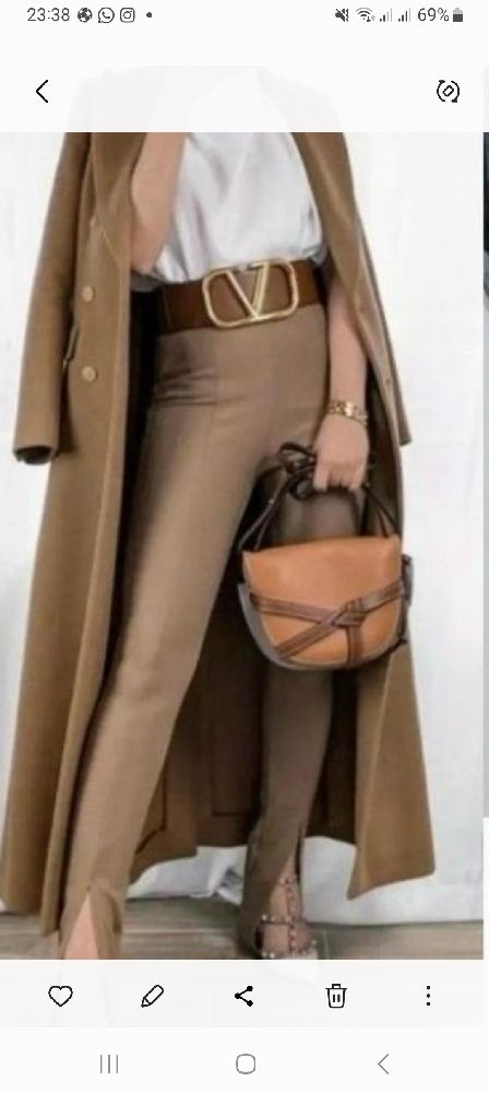 Pontalon legging Zara neuf jamais porté 