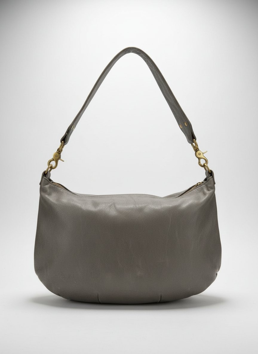 Sac 👜 a main en vrai cuir chic importé 