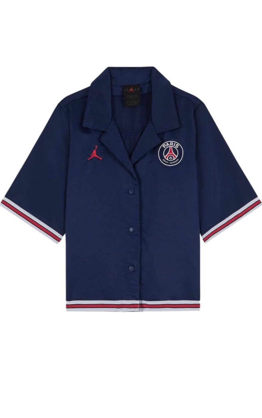 Chemise jordan authentique neuf( piece unique et rare )