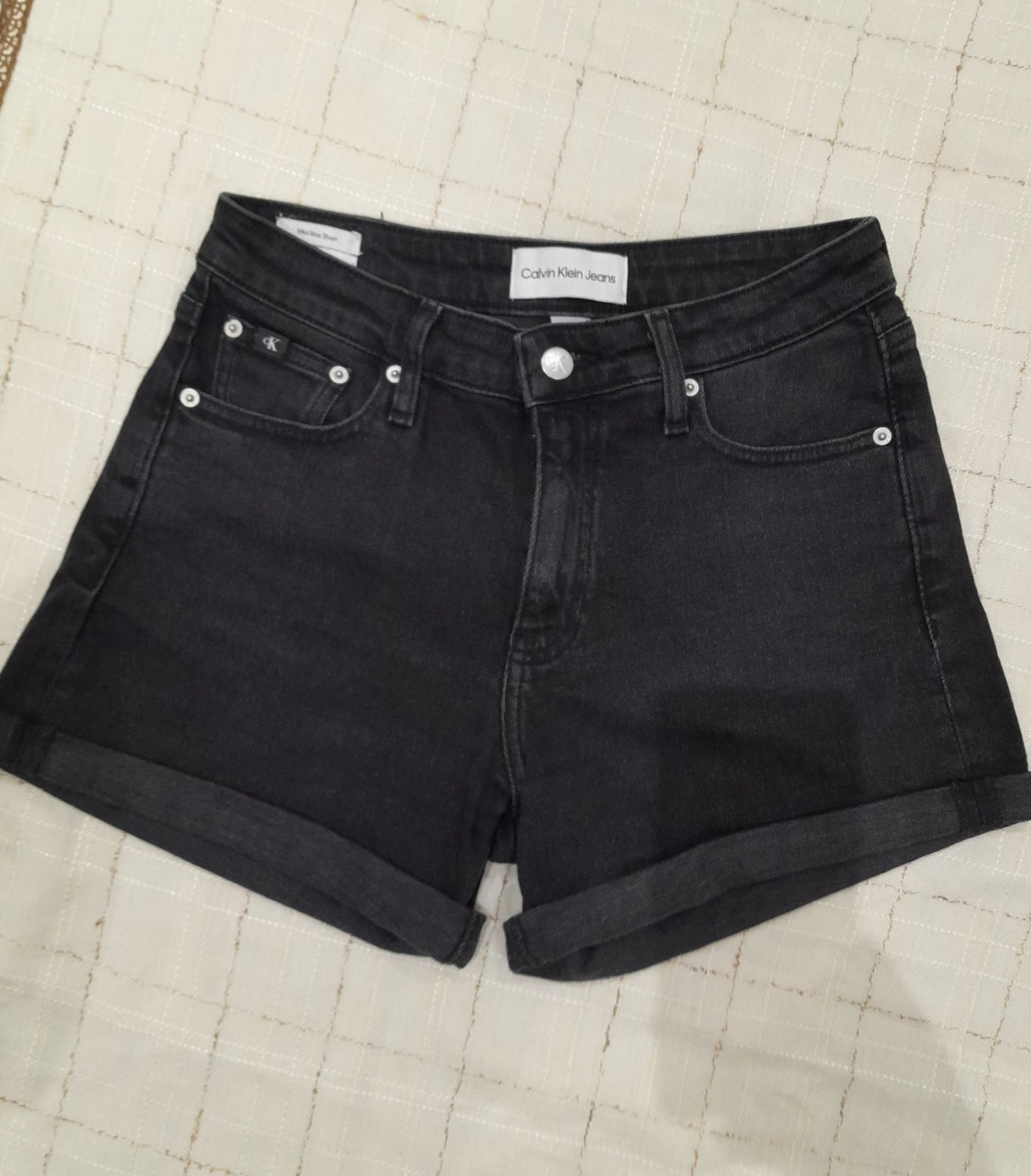 Short kelvin klein neuf authentique 