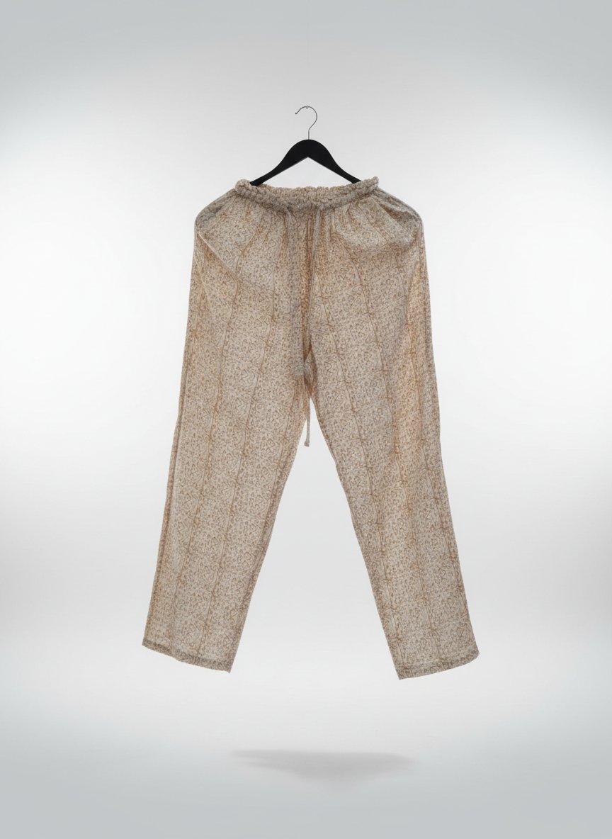 Pontalon large neuf 