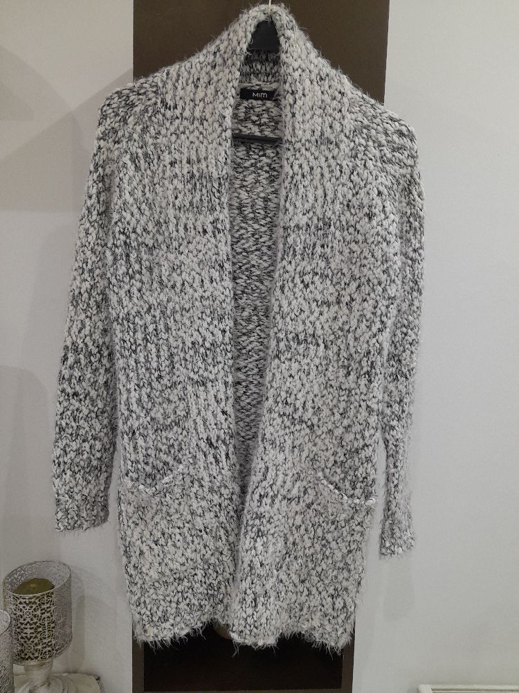Gilet dafdoufa neuf importé 