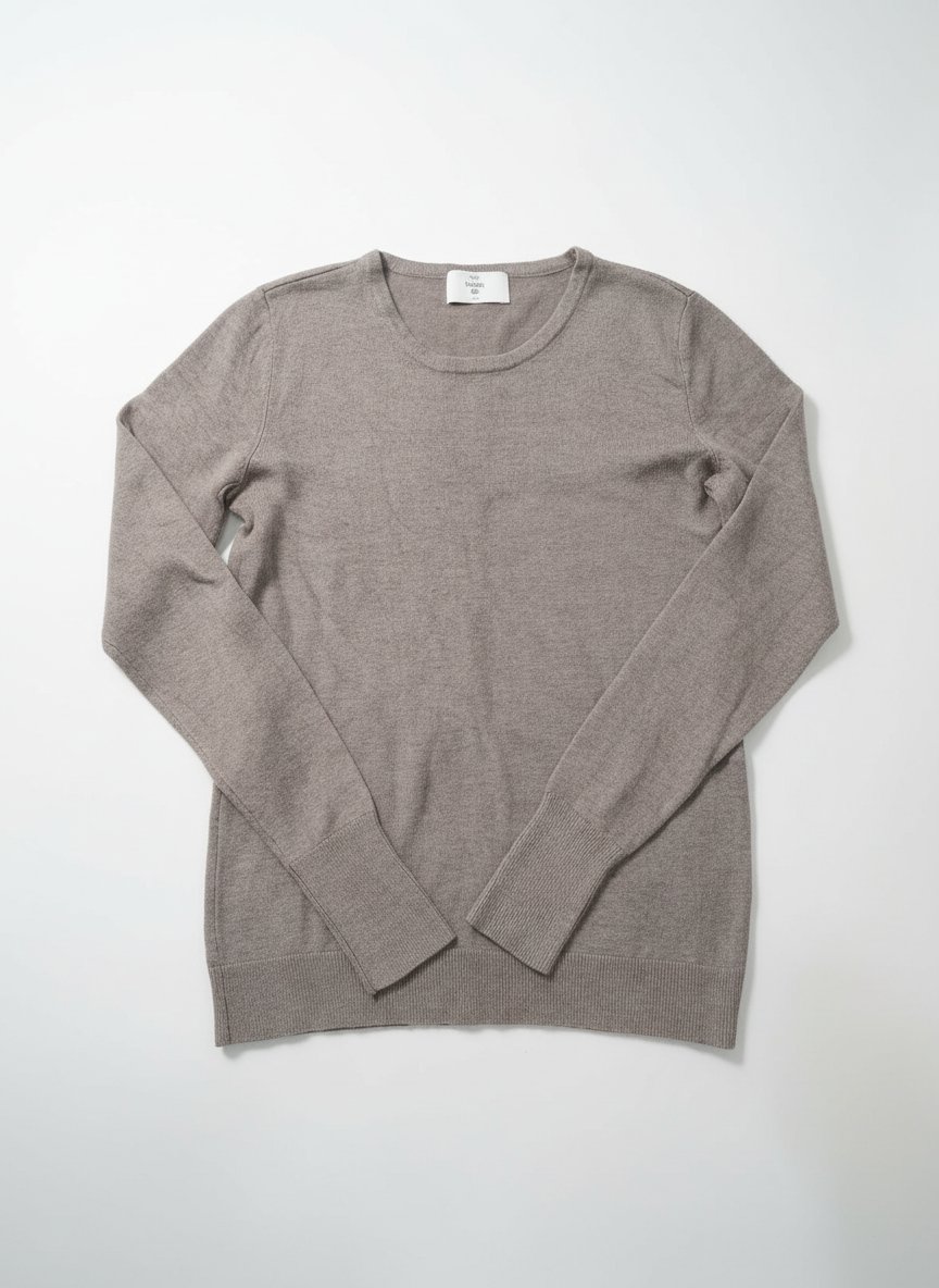 Pull leger pour printemps 