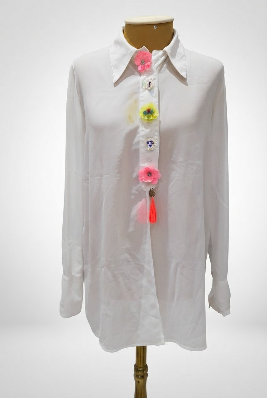 Chemise kimono pour Maillot de bain 