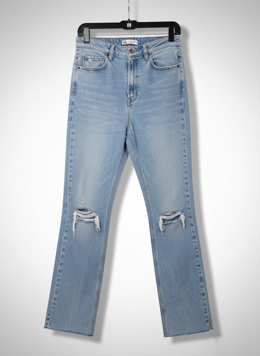 Jeans Zara 