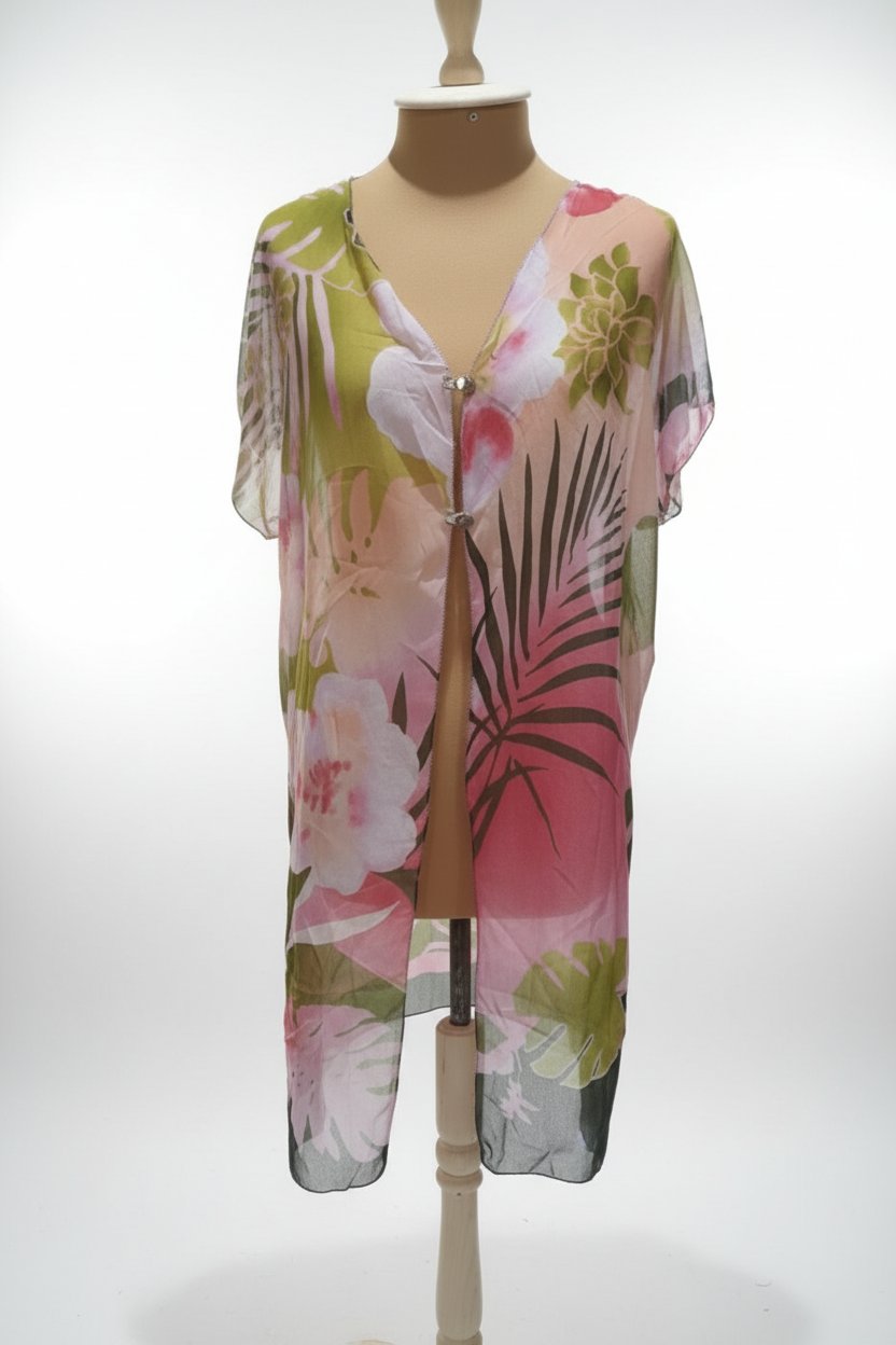 Cache maillot de bain neuf Hawaï 