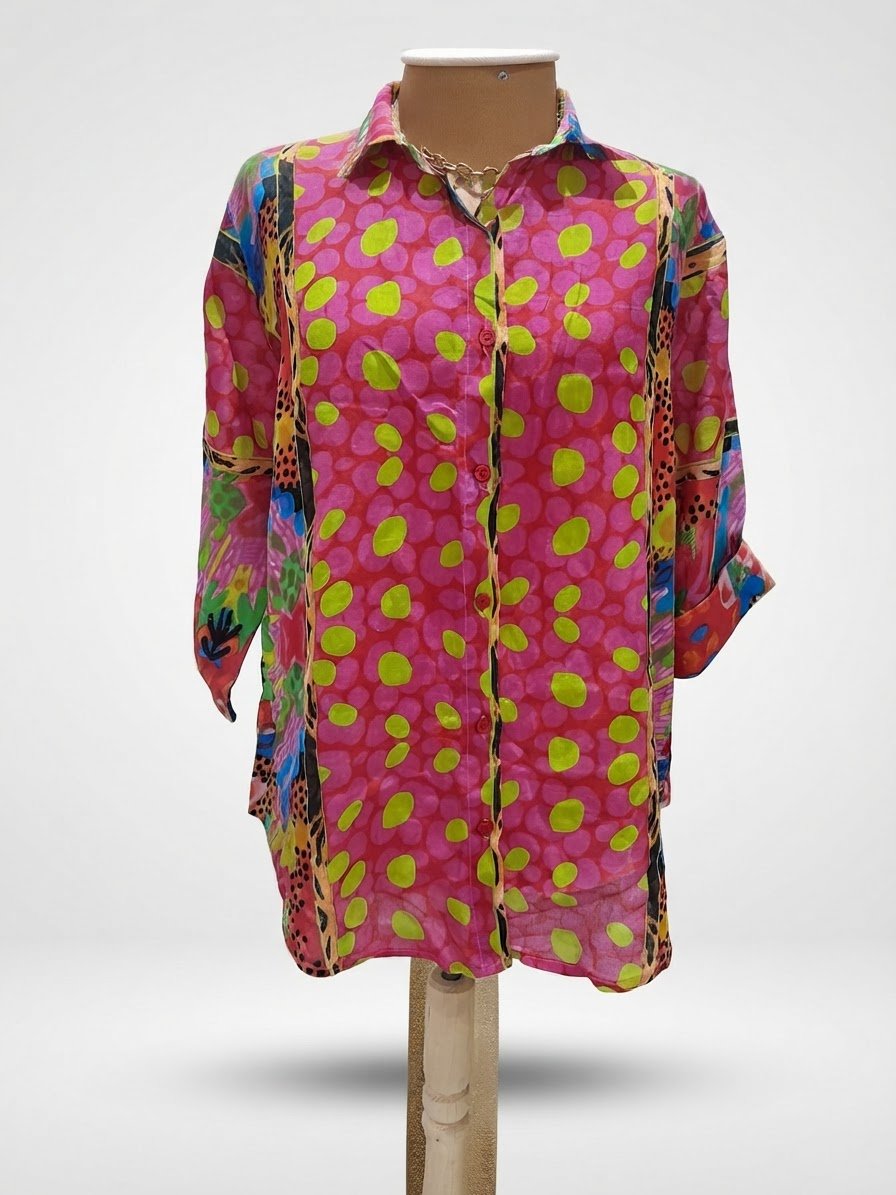 Chemise Sartoria neuf 