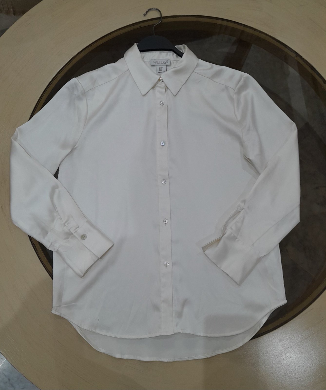 Chemise chic 