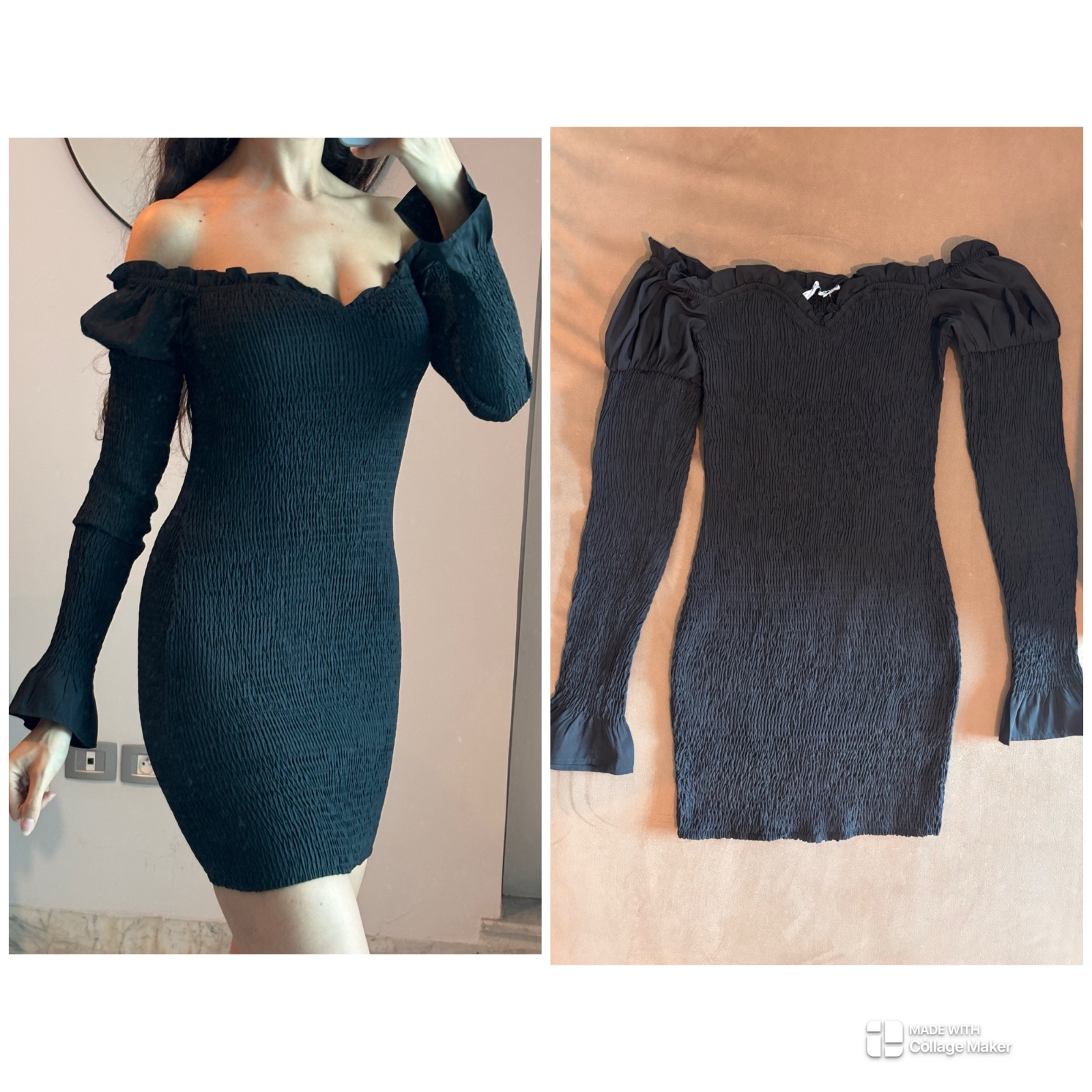 Robe classy et sexy