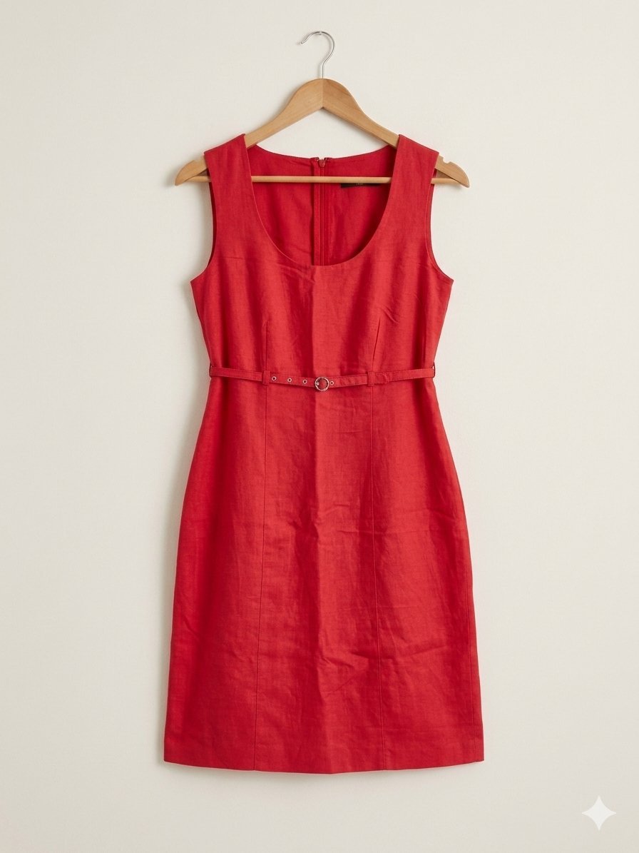 Robe classe