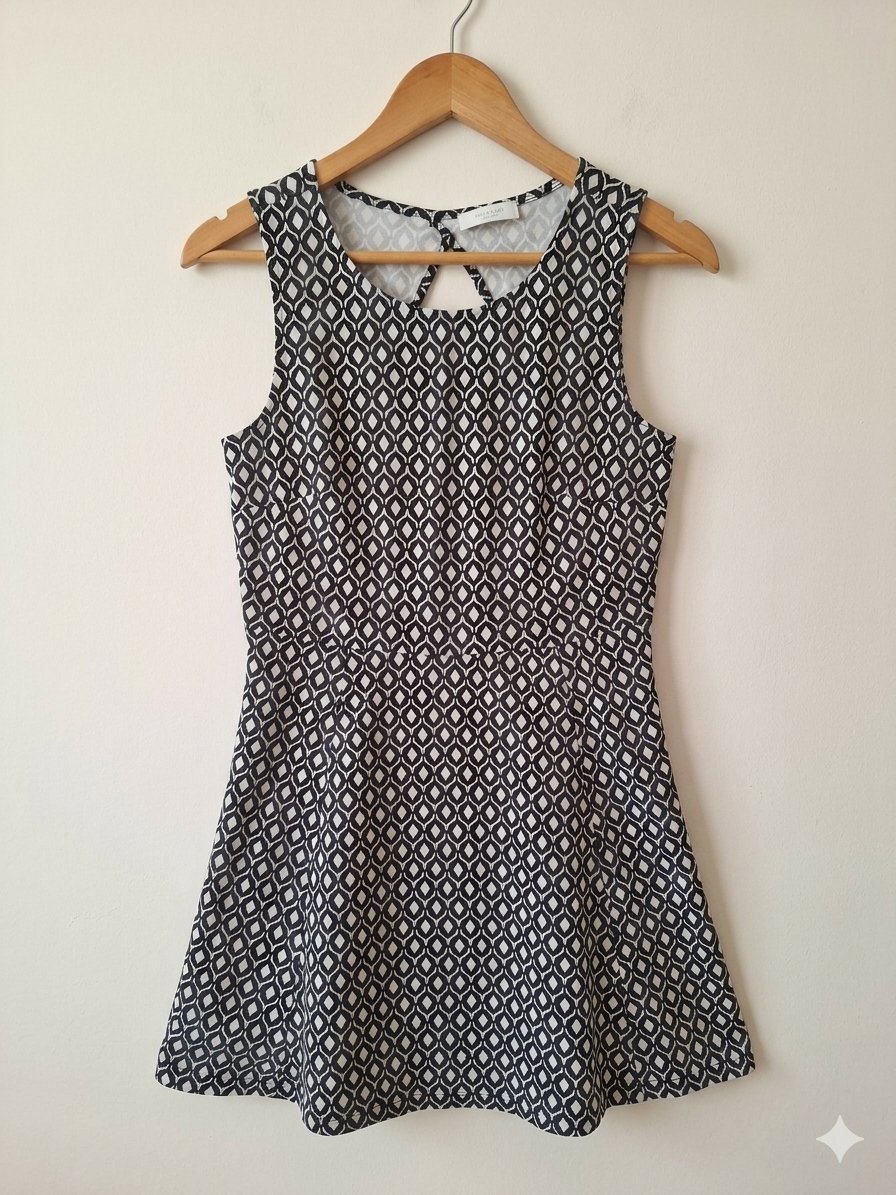 Robe d'été 