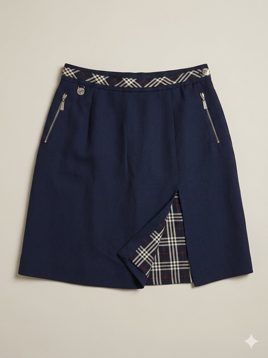 Jupe short neuf