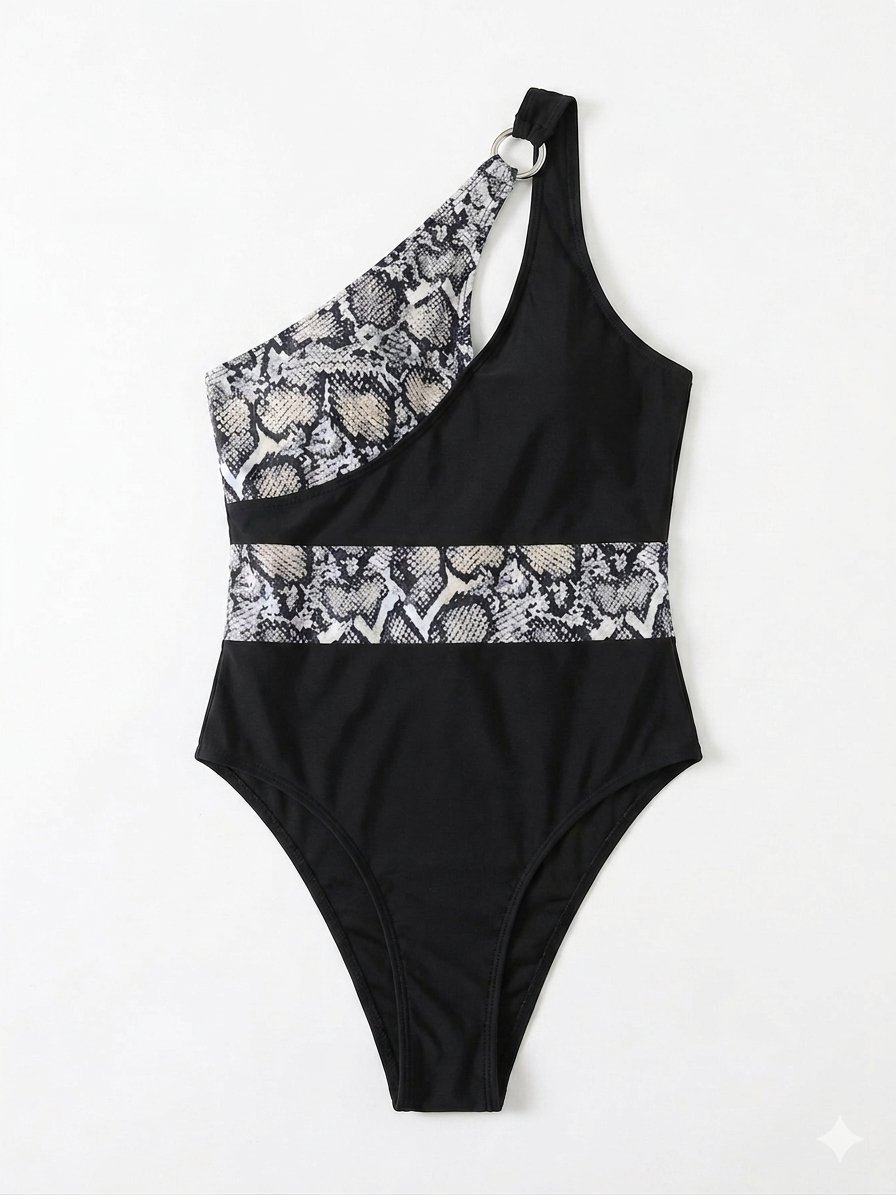 Maillot de bain 