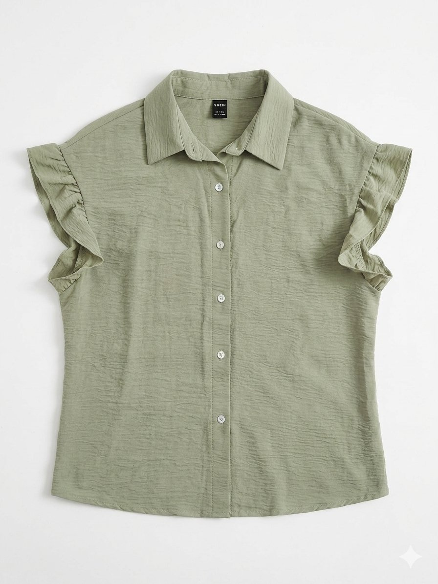 Chemise neuf 