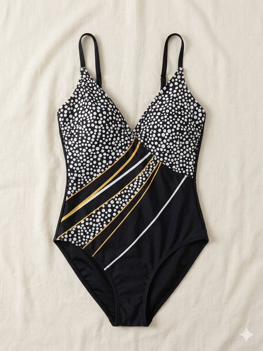 Maillot presque neuf 
