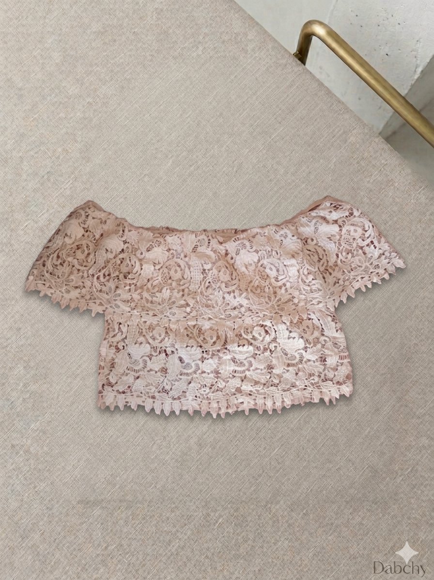Chemise top